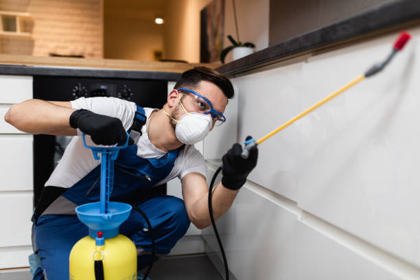Golden, CO Pest Control Company